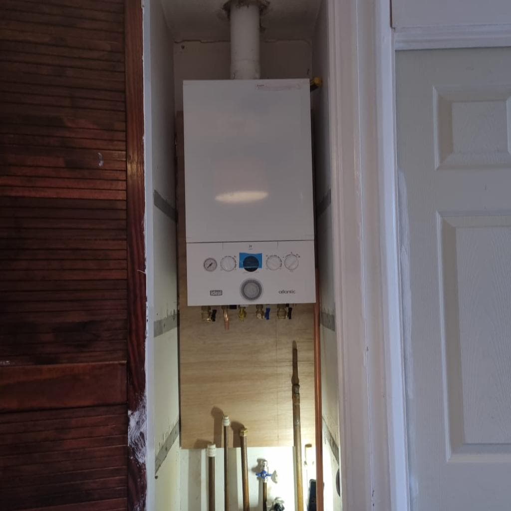 Boiler Servicing