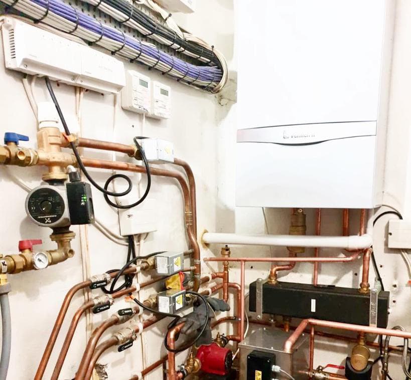 Experienced heating engineers you can rely on